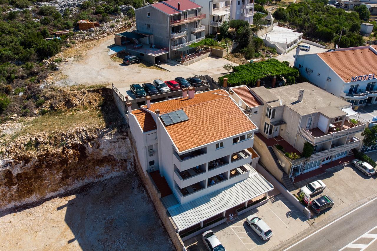 Villa Suzana 内乌姆 外观 照片